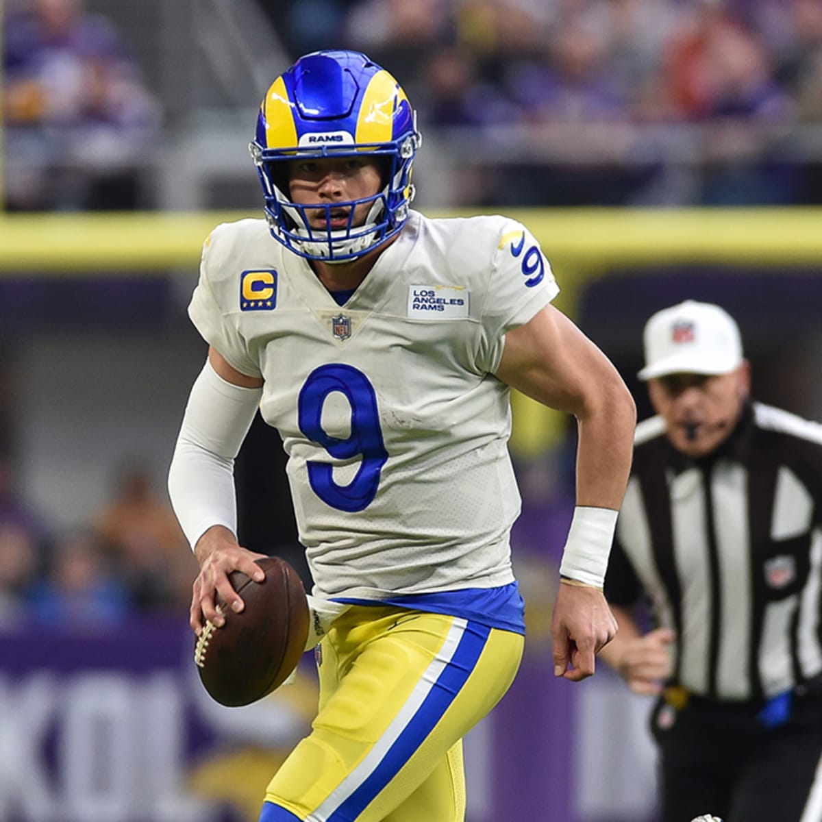 NFL playoff picture Week 16 2021: Rams atop NFC West, Cowboys clinch