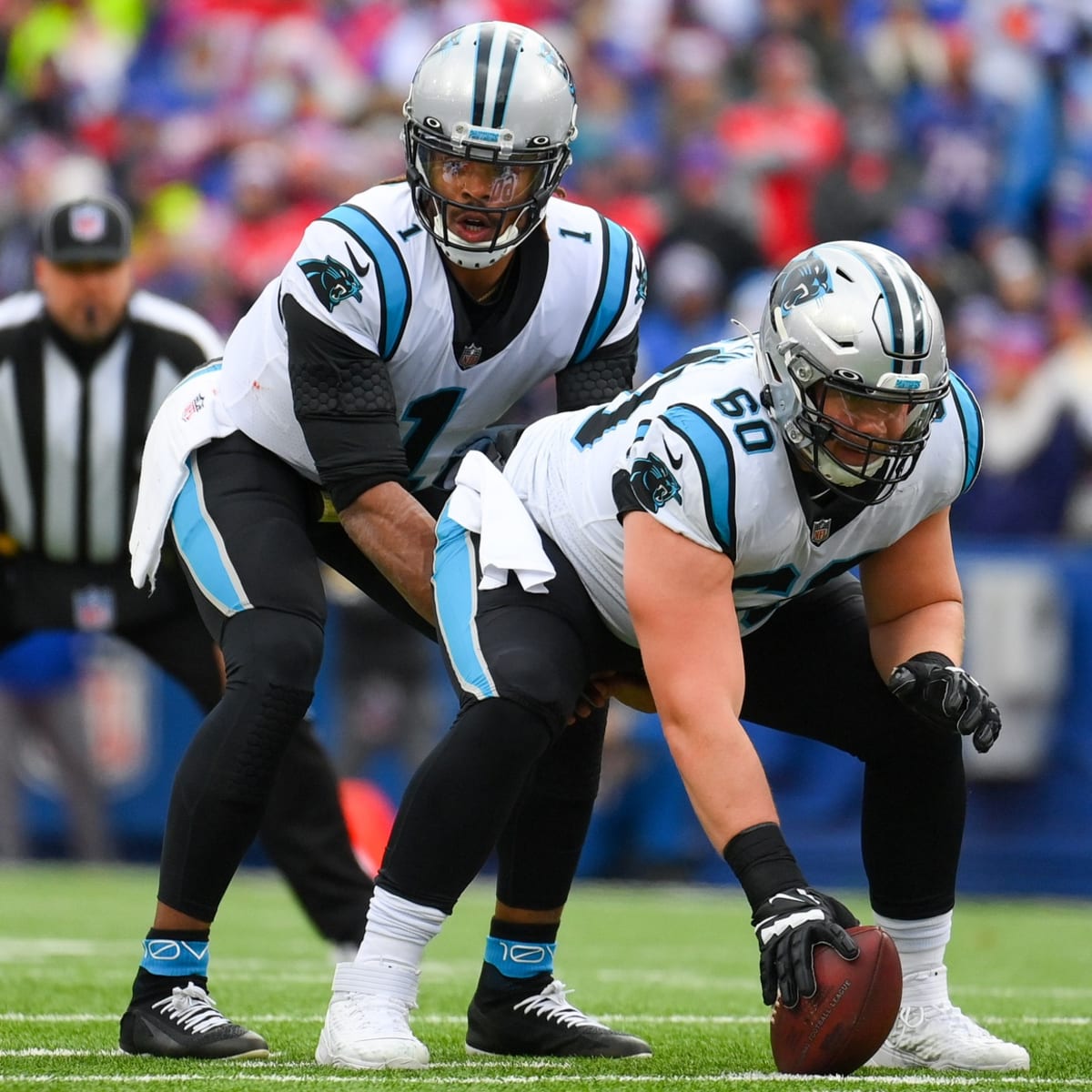 Carolina Panthers DE Brian Burns Named Pro Bowl Starter - Sports  Illustrated Carolina Panthers News, Analysis and More