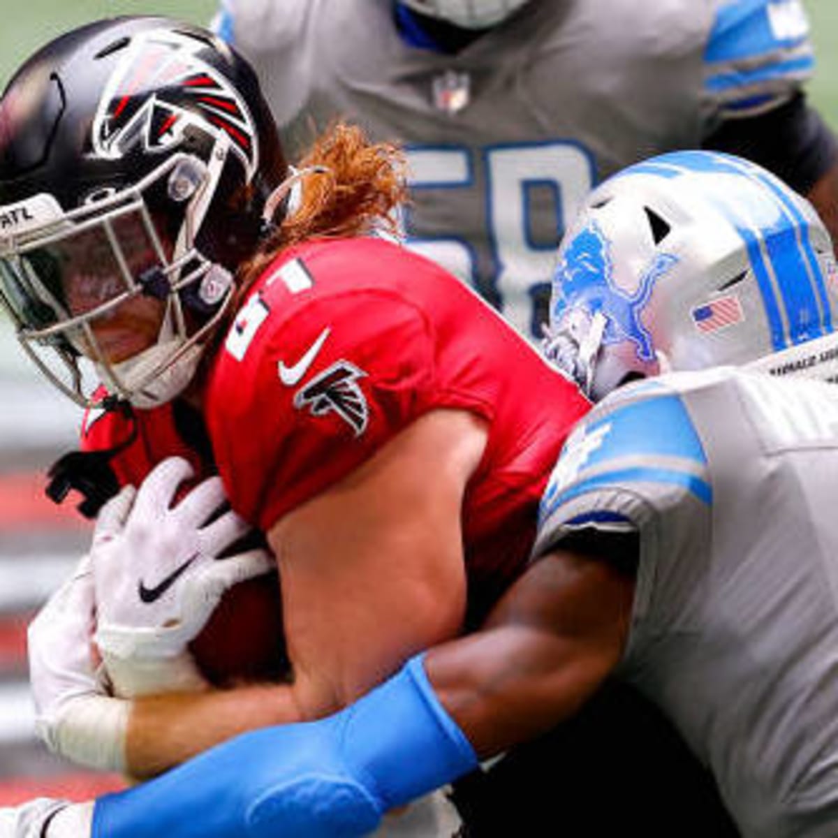 Falcons vs. Lions GAMEDAY Week 3: How to Watch, Betting Odds - Sports  Illustrated Atlanta Falcons News, Analysis and More