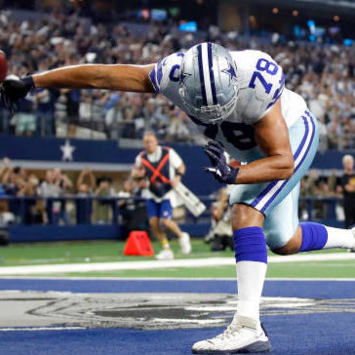 Dallas #Cowboys Have MASSIVE Contracts Upcoming