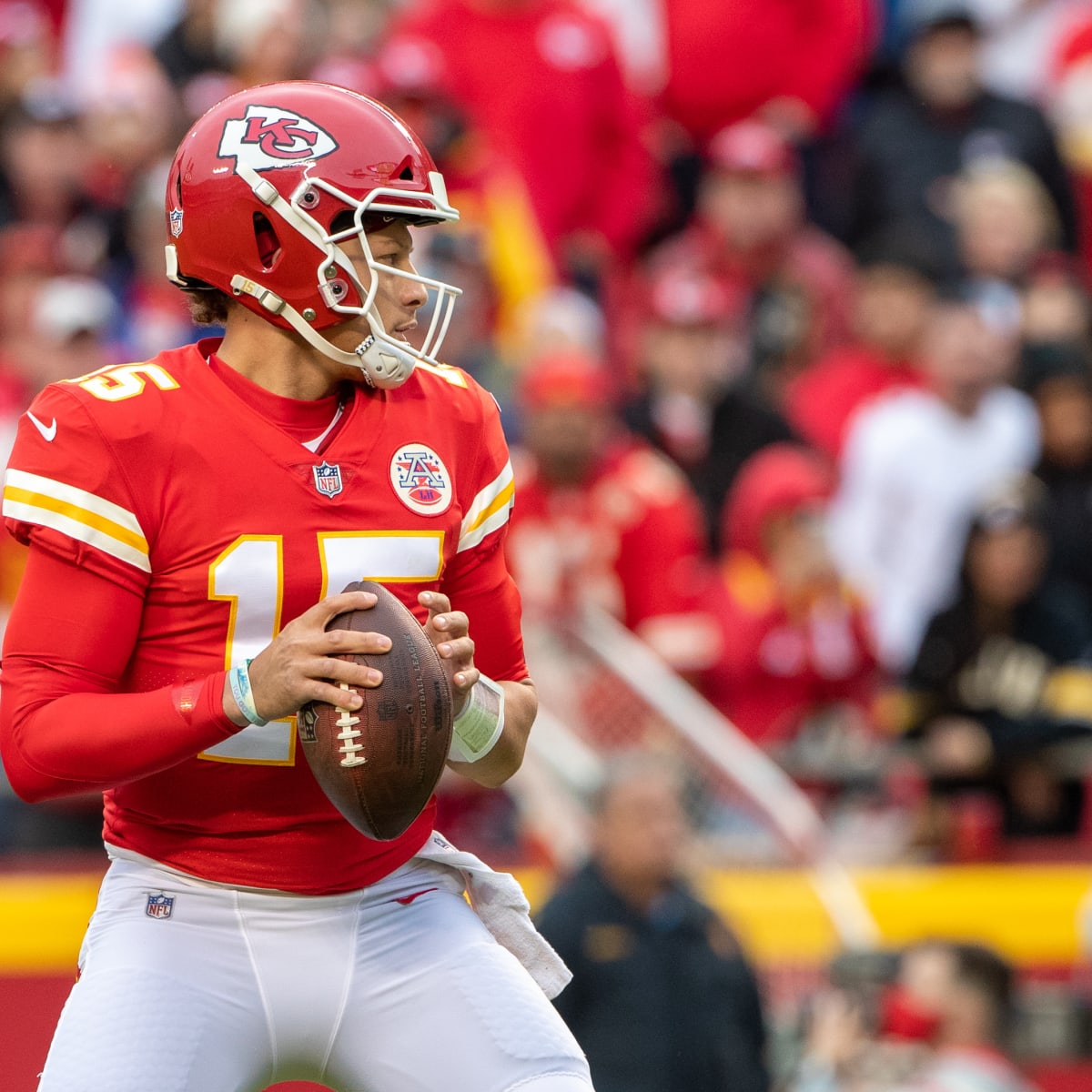 Chiefs-Raiders Week 18 game will be played on Saturday - Arrowhead Pride