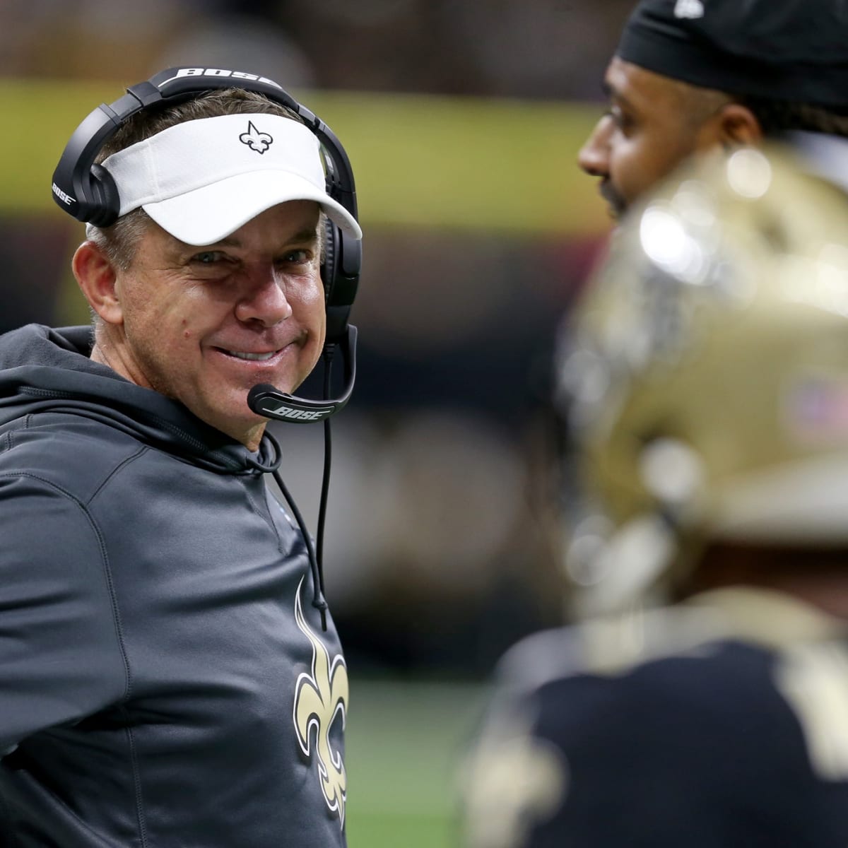 Sean Payton Next Team Betting Odds