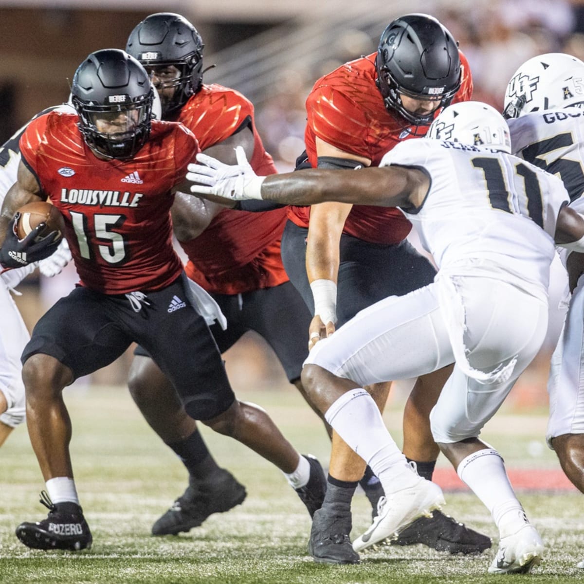 Louisville vs. UCF FREE LIVE STREAM (9/9/22): Watch college football, week  2 online