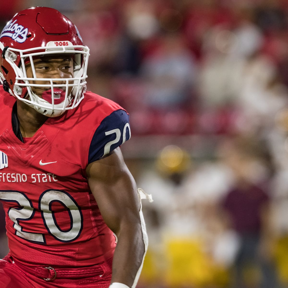 NFL Draft Profile: Ronnie Rivers, Running Back, Fresno State Bulldogs -  Visit NFL Draft on Sports Illustrated, the latest news coverage, with  rankings for NFL Draft prospects, College Football, Dynasty and Devy