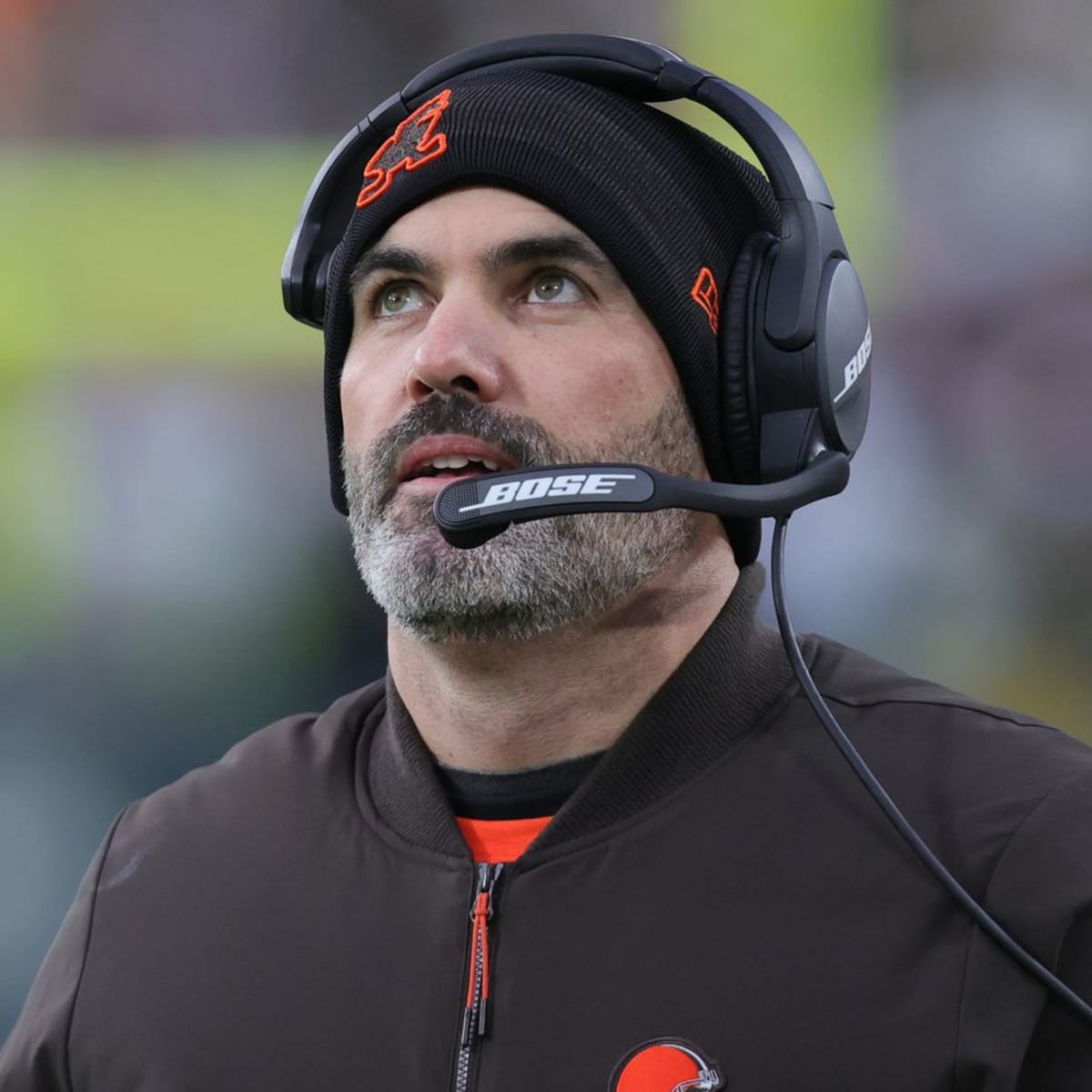 Cleveland Browns would be foolish to fire Kevin Stefanski and company