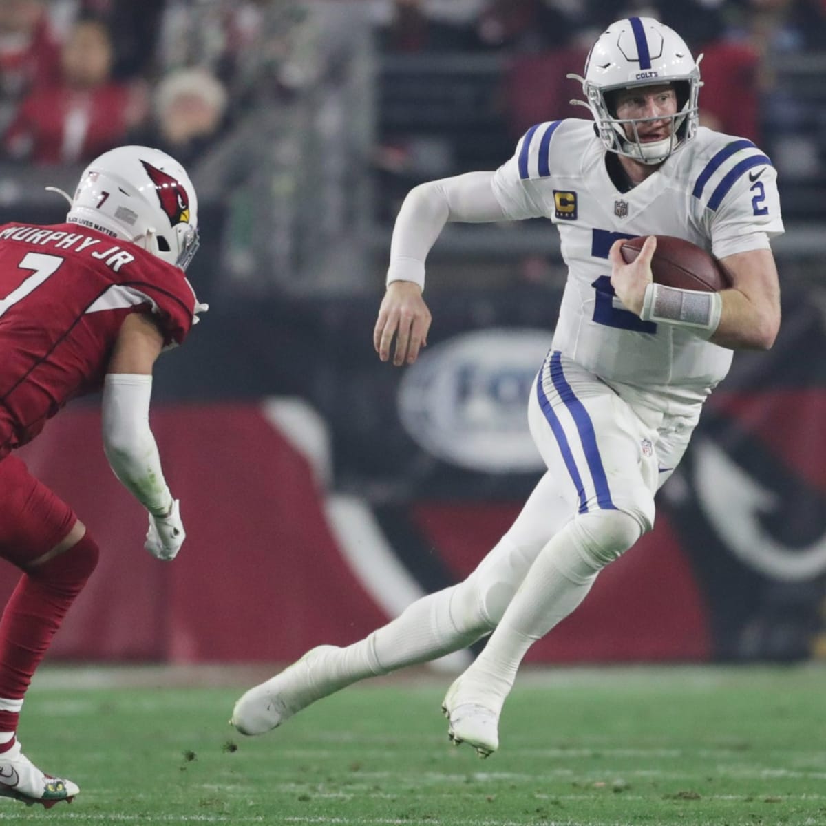 Las Vegas Raiders vs. Indianapolis Colts live game updates - Sports  Illustrated Las Vegas Raiders News, Analysis and More