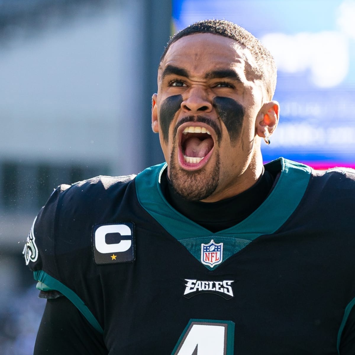 Philadelphia Eagles QB Jalen Hurts Won Even When He Wasn't Running - Sports  Illustrated Philadelphia Eagles News, Analysis and More