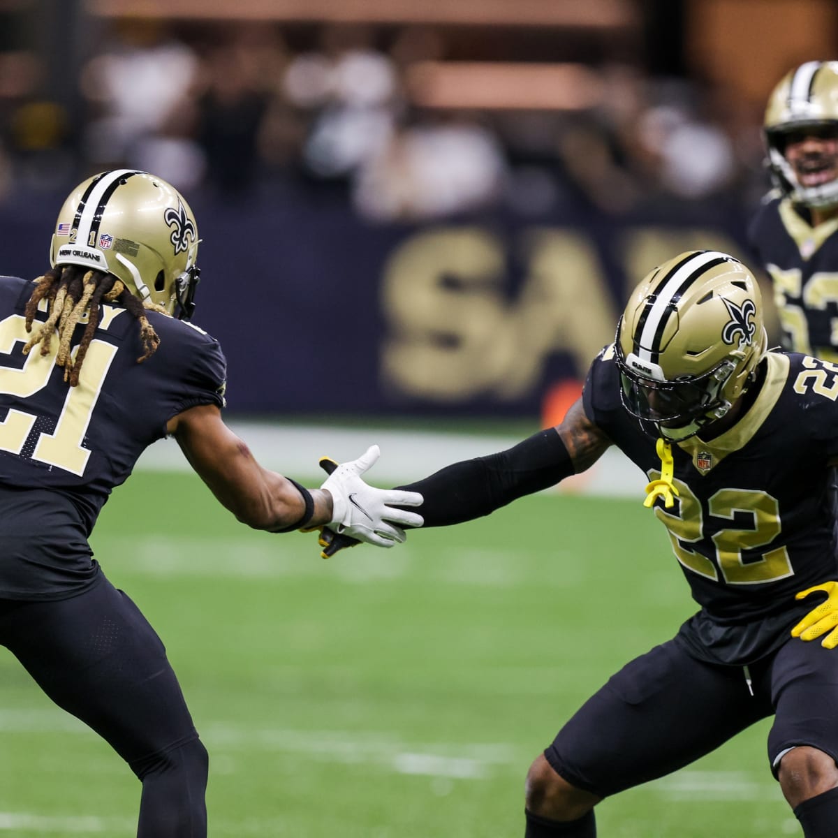 Top 5 NFL Power Rankings in Week 17 - Sports Illustrated New Orleans Saints  News, Analysis and More