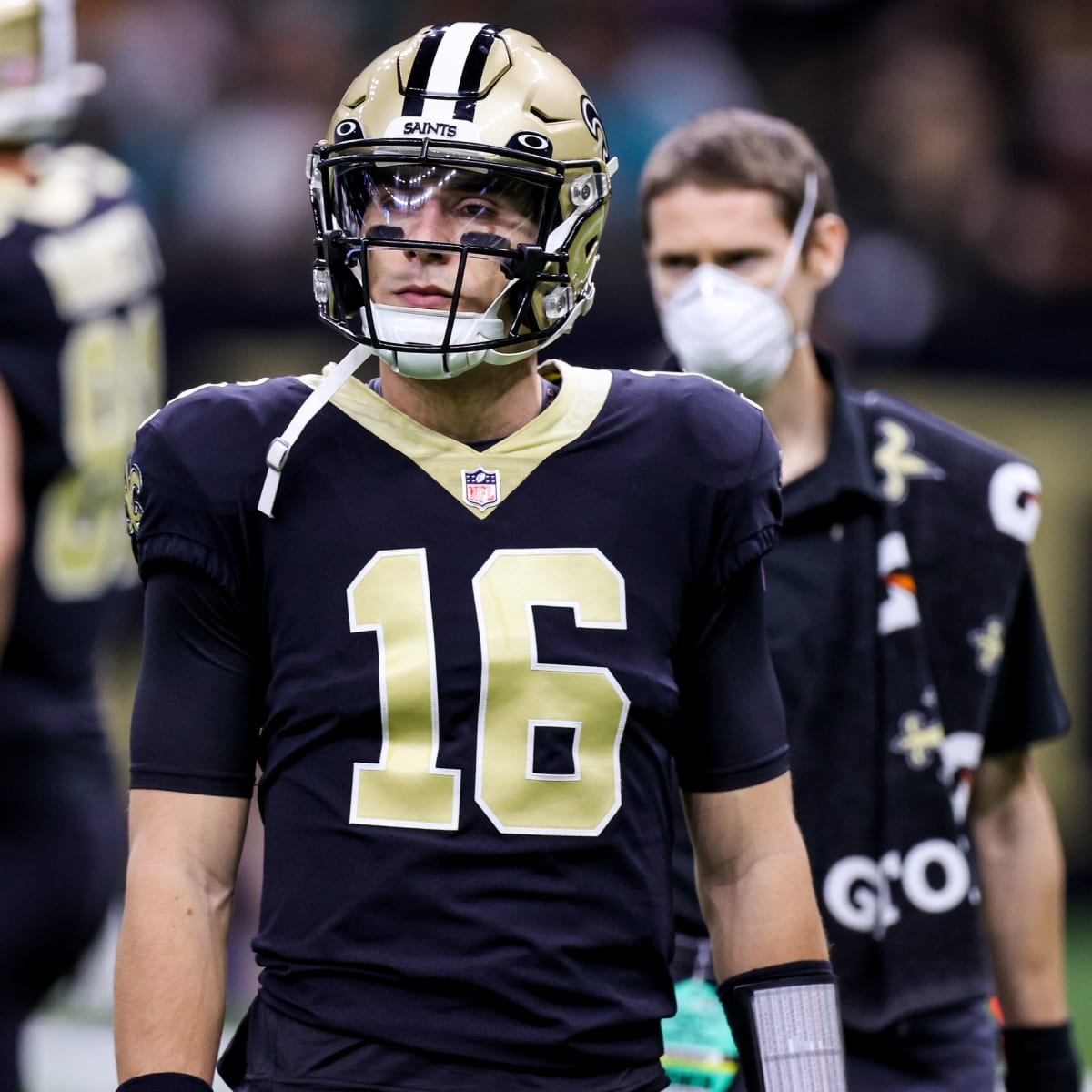 Saints lose Dolphins NFL Monday Night Football Week 16 - Canal