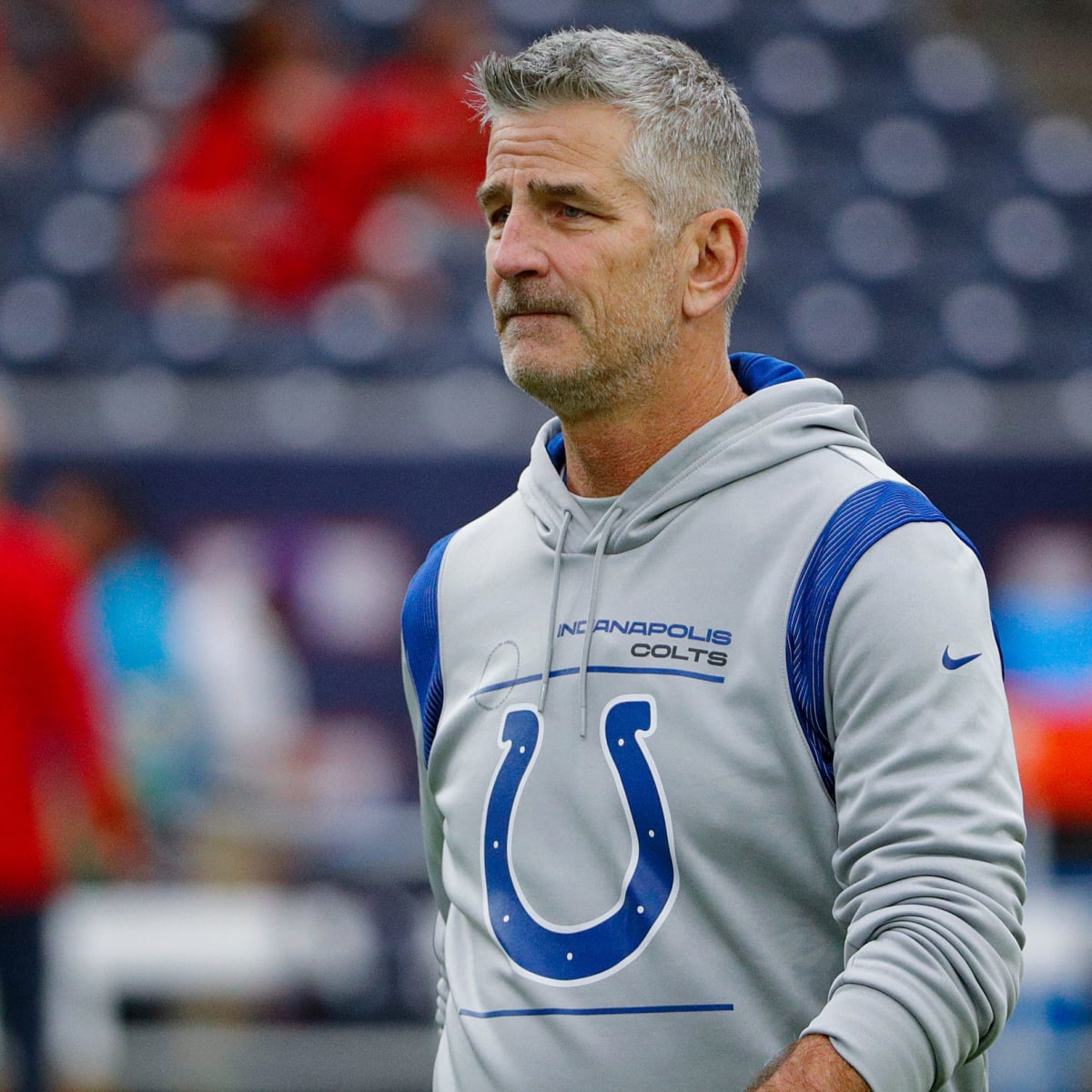 Colts reopen team facility after Covid-19 negative retests