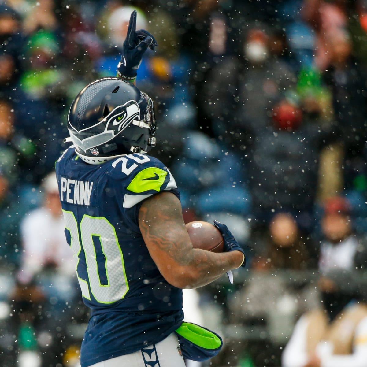 Seattle Seahawks Report Card: Top Performers From 30-13 Loss to