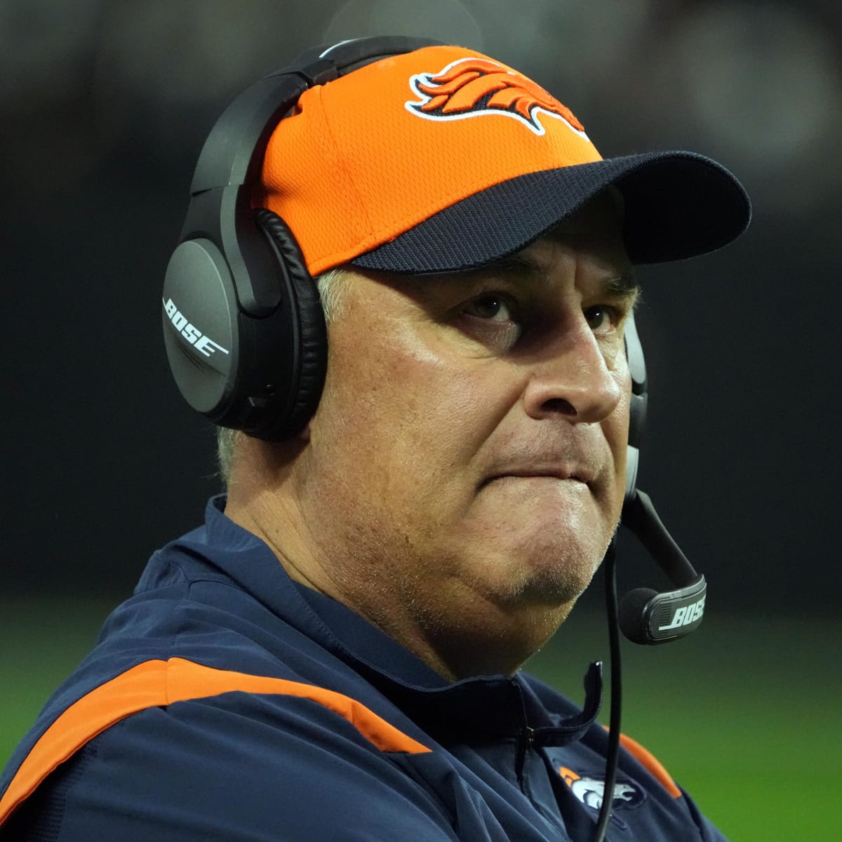 Denver Broncos fire head coach Vic Fangio after second straight last-place  finish - ESPN