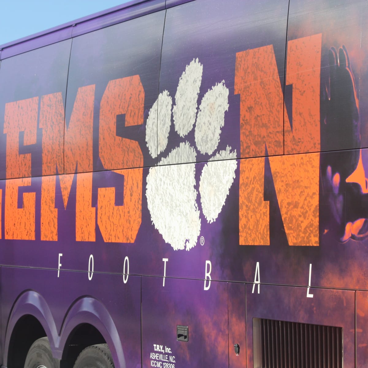 Clemson Tigers in the NFL: Saturday Preview - Sports Illustrated Clemson  Tigers News, Analysis and More