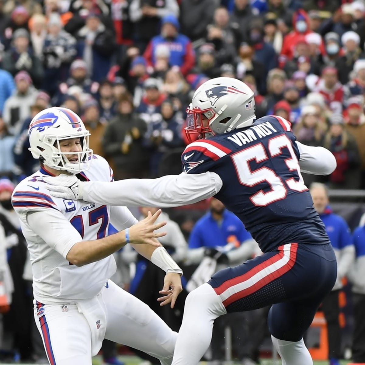 Game-by-game predictions: Bills face tough starting stretch with prime time  opener vs. Rams