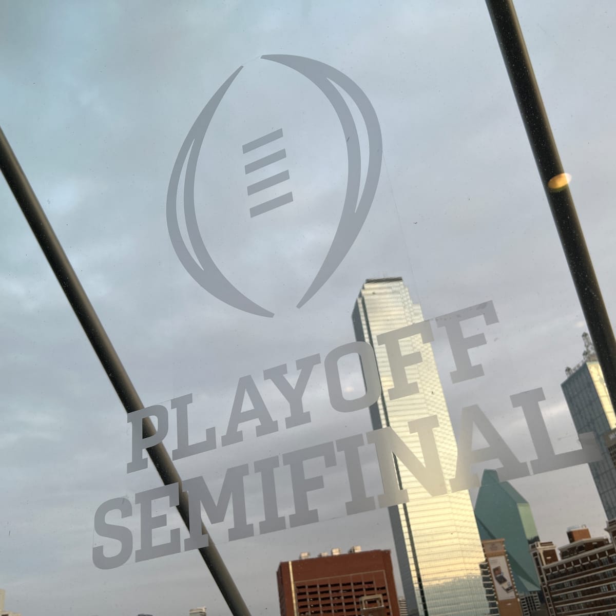 NFL Playoffs Preview – The Tower