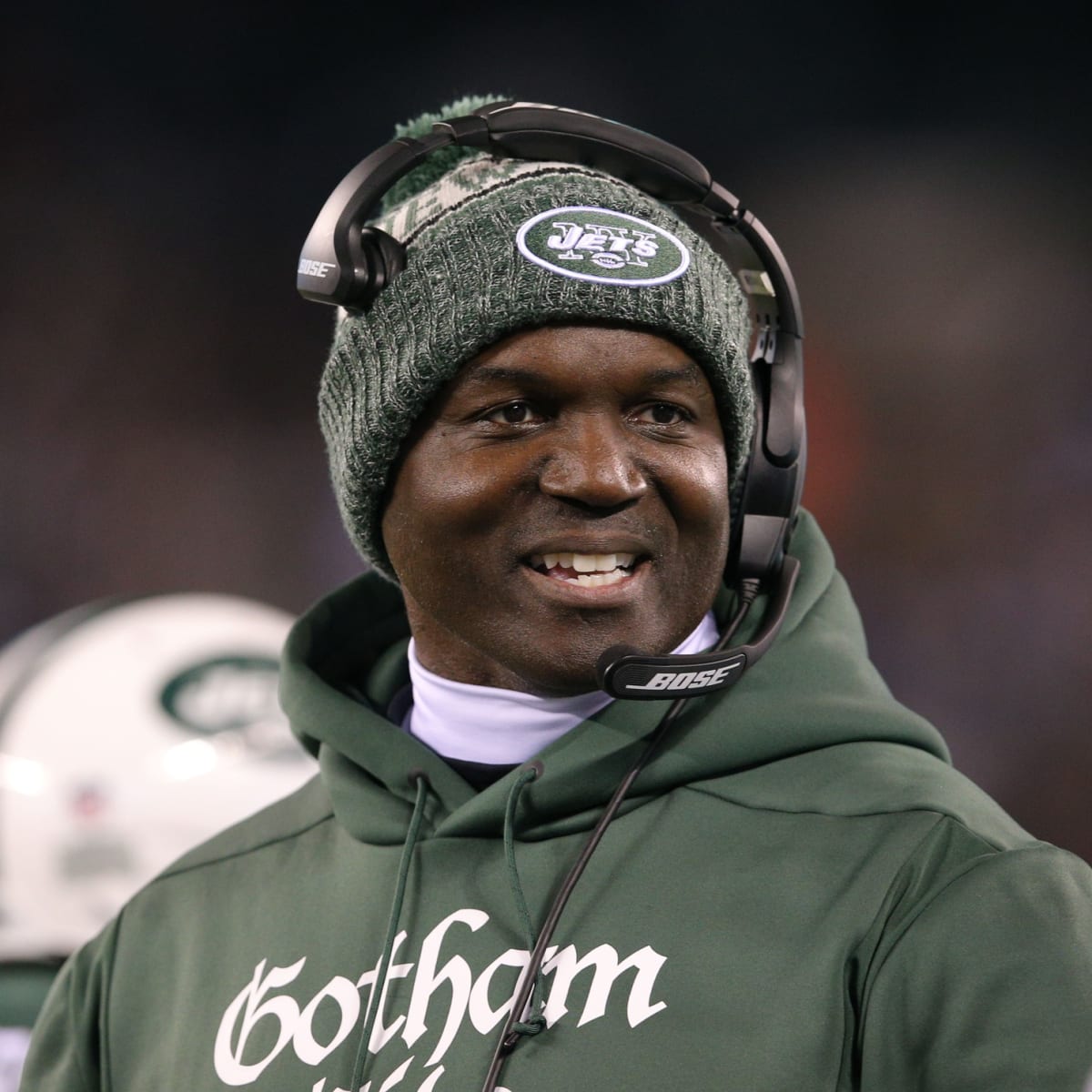 Jacksonville Jaguars request to interview former Jets head coach Todd  Bowles - Sports Illustrated New York Jets News, Analysis and More