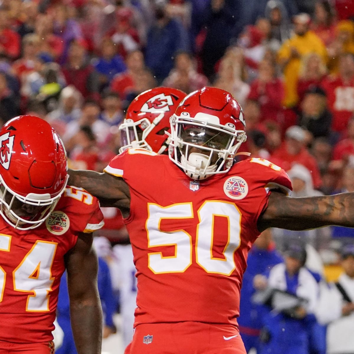 Chiefs' next QB heir inherits history of futility - Chiefs Digest