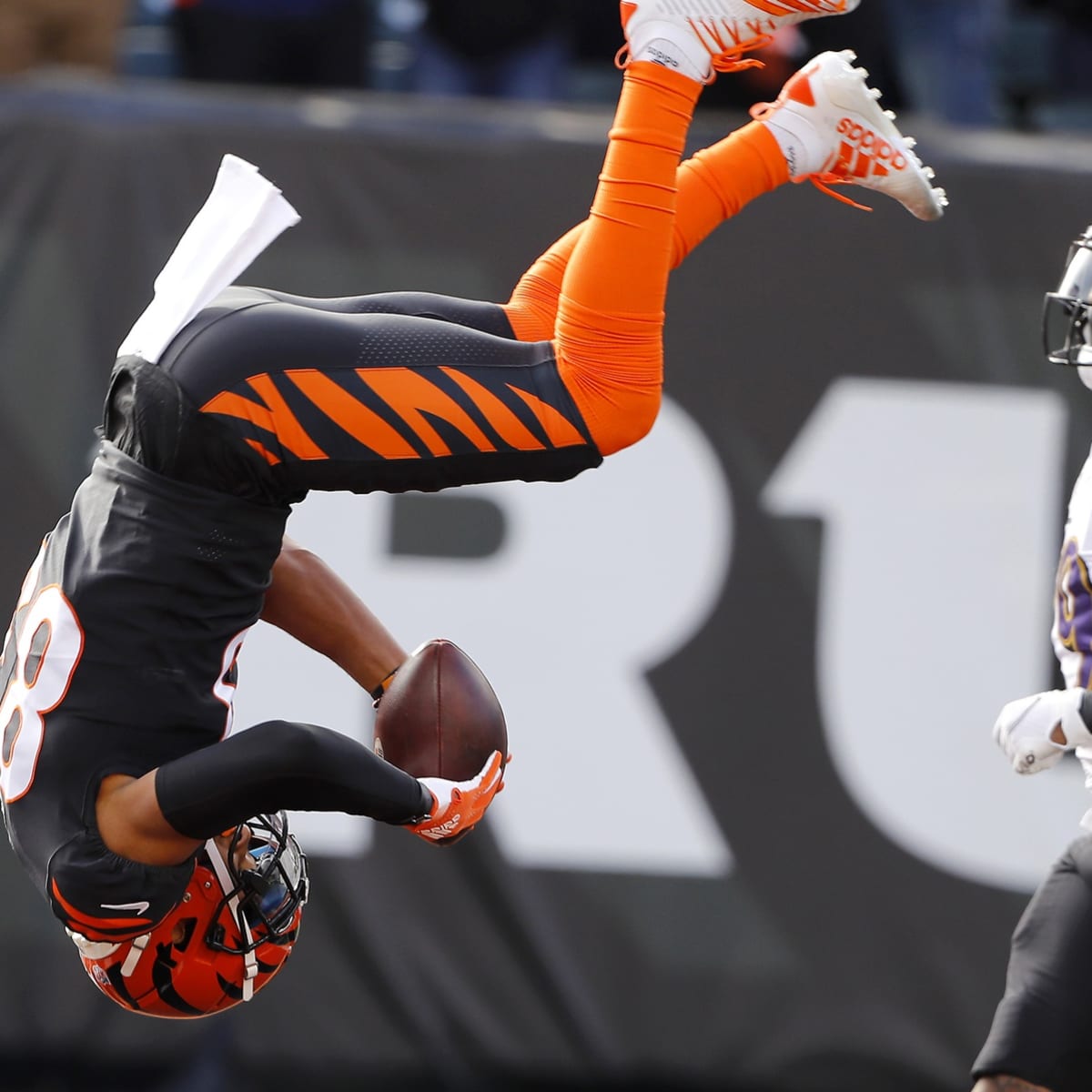 Cincinnati Bengals Move Up in Power Rankings Following Win Over Kansas City  Chiefs - Sports Illustrated Cincinnati Bengals News, Analysis and More