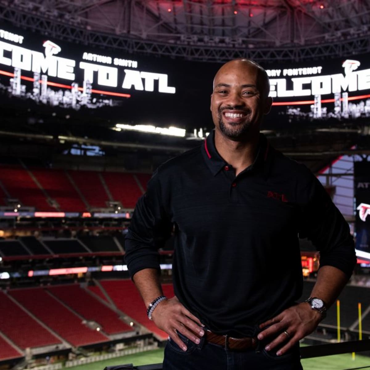 Ronde Barber a Pro Football Hall of Fame Finalist for Third-Straight Year -  Sports Illustrated Virginia Cavaliers News, Analysis and More