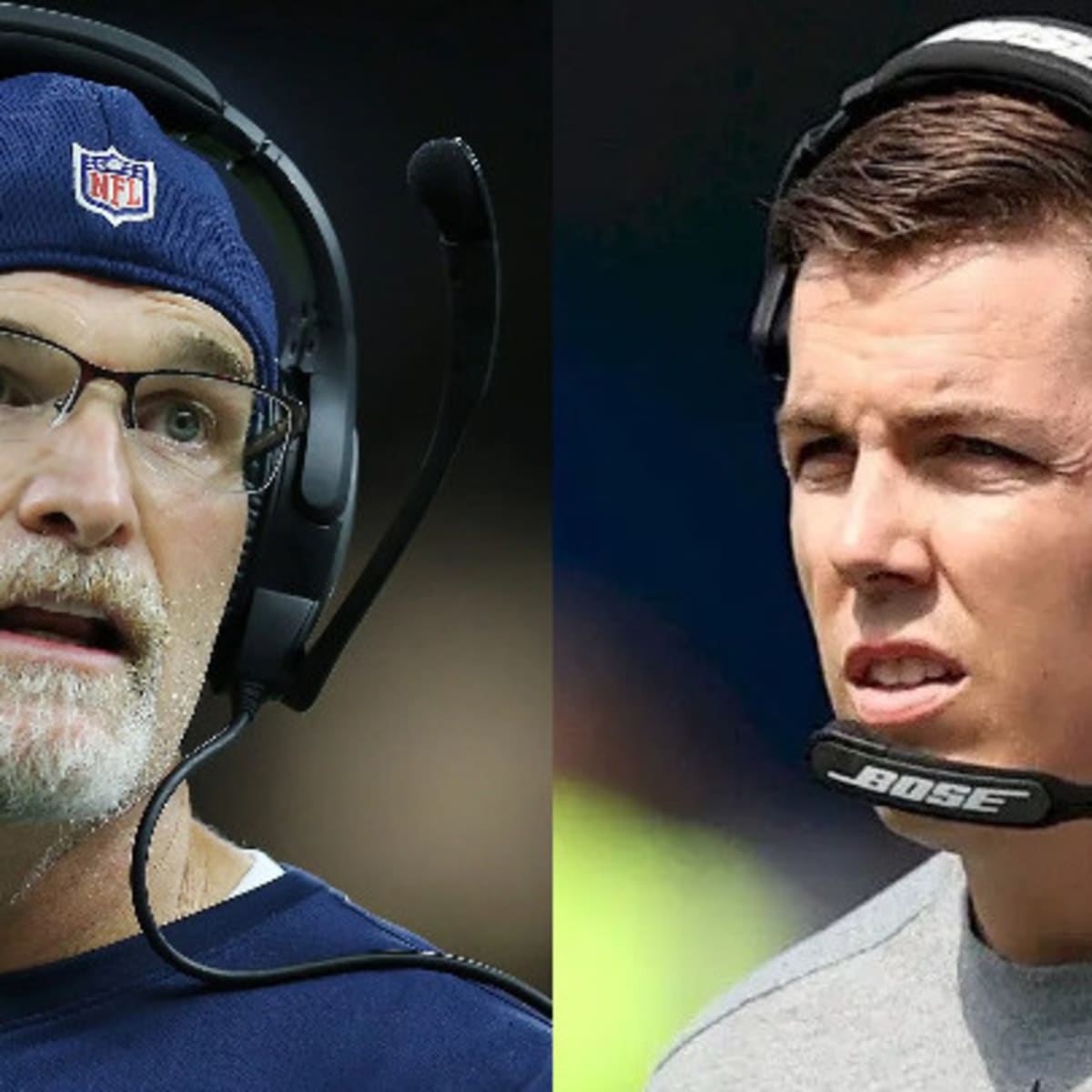 Cowboys Coordinators Dan Quinn, Kellen Moore Interview For Vikings Head  Coaching Job – EnidLIVE!