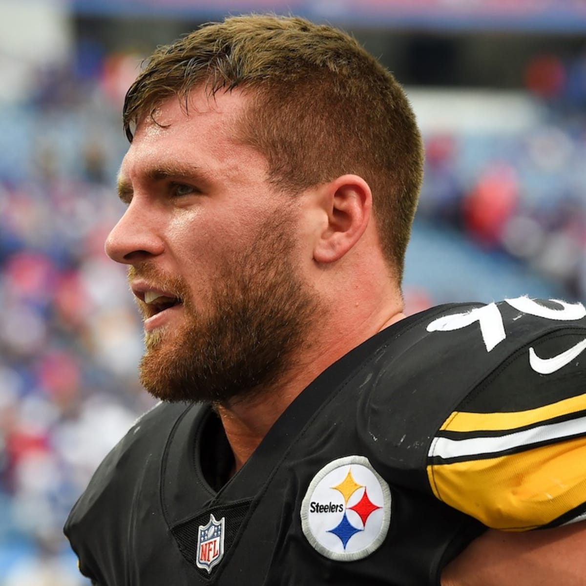 Steelers T.J. Watt labeled as one of the top 'disruptors' of 2021