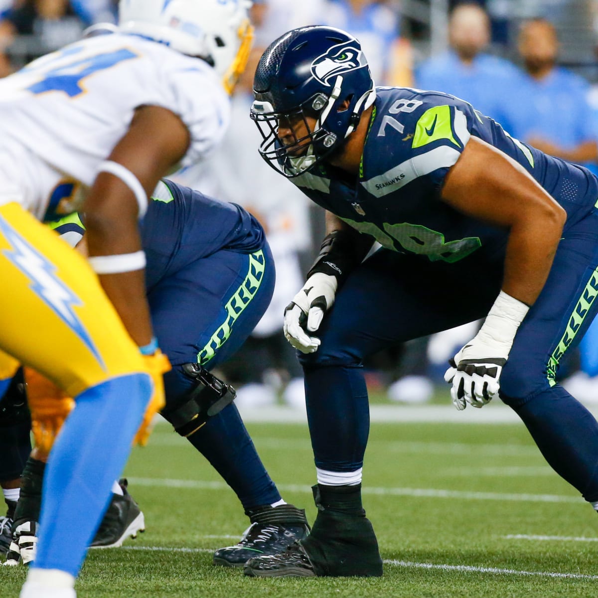 Analysis: Seahawks Biggest Remaining Needs With 3 Weeks Until 2022 NFL Draft  - Sports Illustrated Seattle Seahawks News, Analysis and More