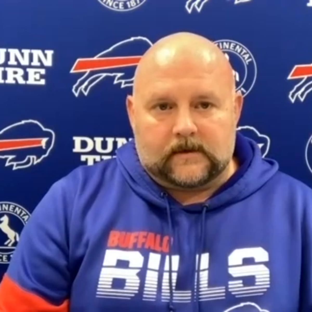 Dan Morgan leaving Bills to become Panthers' assistant general manager