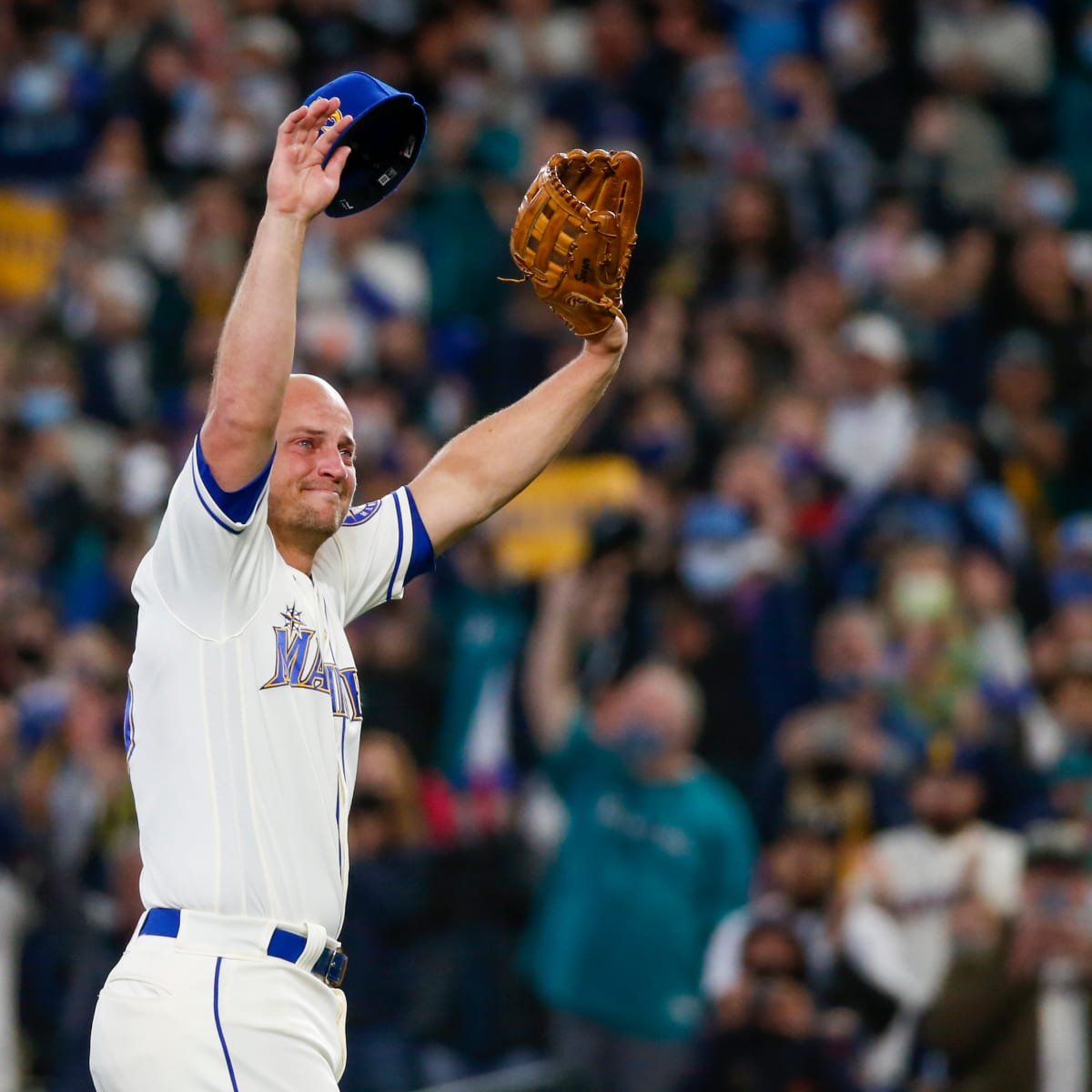 Kyle Seager retires from MLB after 11 seasons with Mariners - Seattle Sports