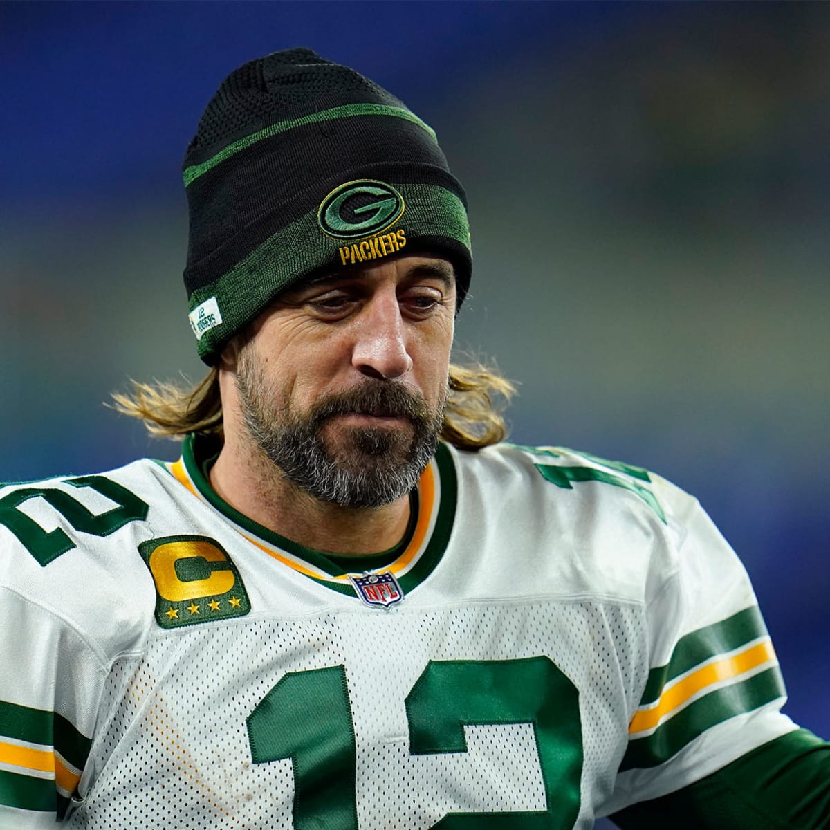 Packers QB Aaron Rodgers on retiring after 2021 season: 'I wouldn