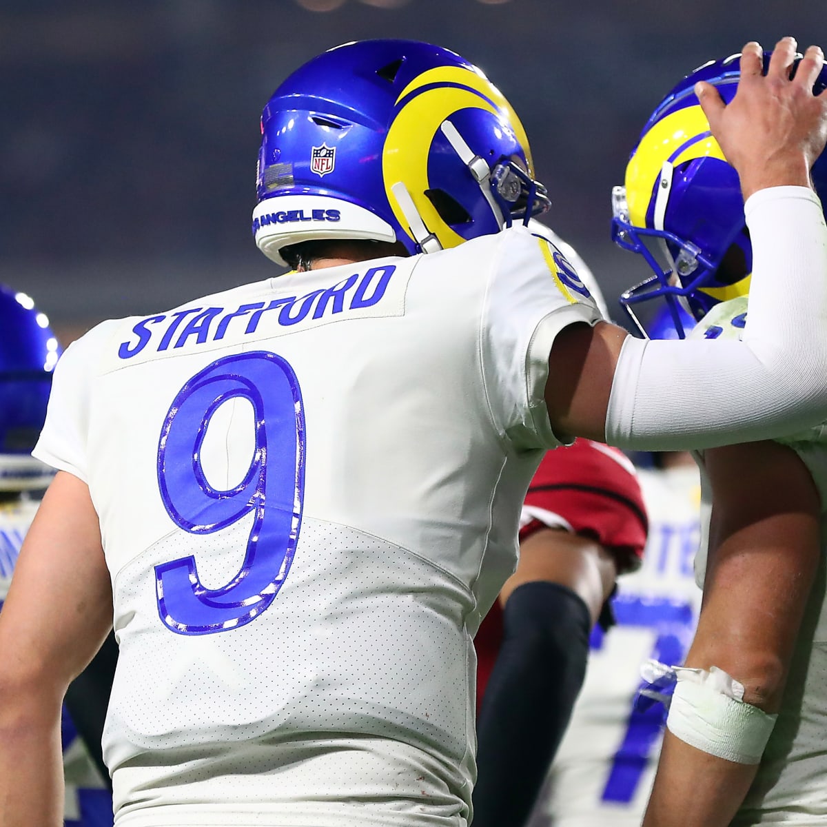 Cardinals vs. Rams: How to watch, stream, listen to game in Week 17