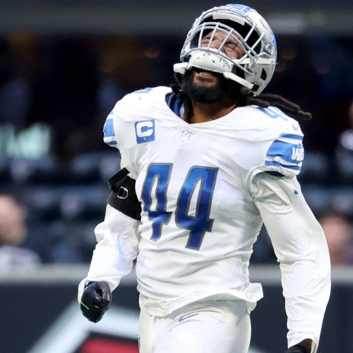 Jalen Reeves-Maybin may be Detroit Lions top 2022 free agent