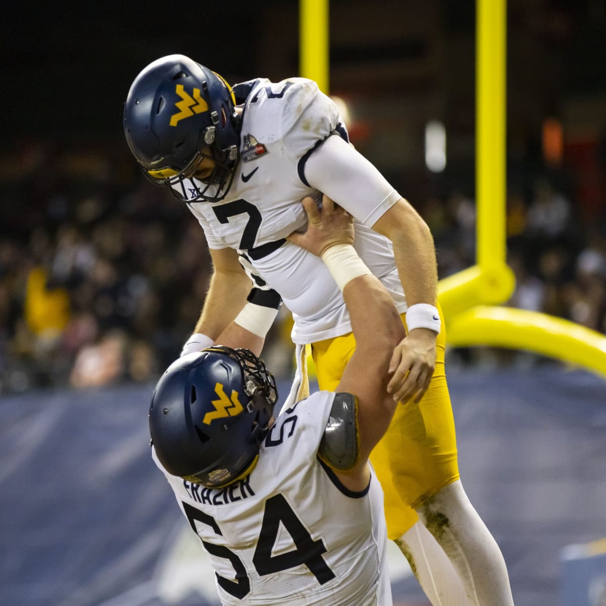 2022 WVU Football Schedule and Results - Sports Illustrated West Virginia  Mountaineers News, Analysis and More