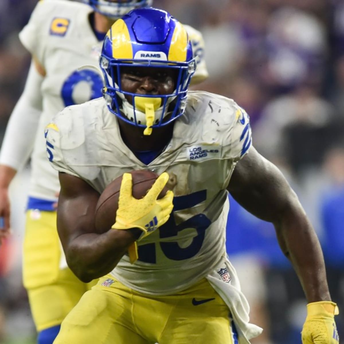 Los Angeles Rams: Staff predictions vs. Baltimore Ravens