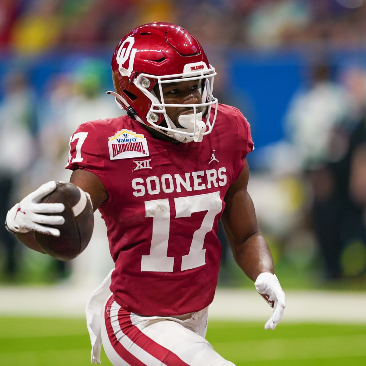 Oklahoma Football: PFF ranks CeeDee Lamb the 9th best WR in NFL