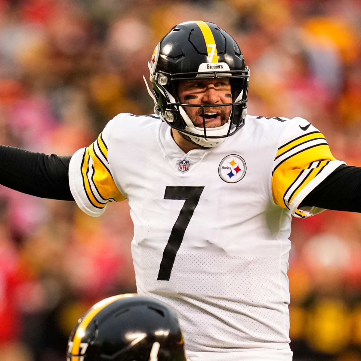 Ben Roethlisberger retires: Steelers QB ends career after 18 seasons -  Sports Illustrated