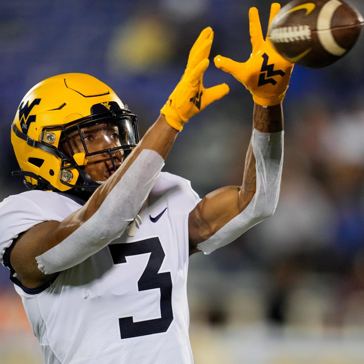 West Virginia football roster movement heading into 2021 - WVSports