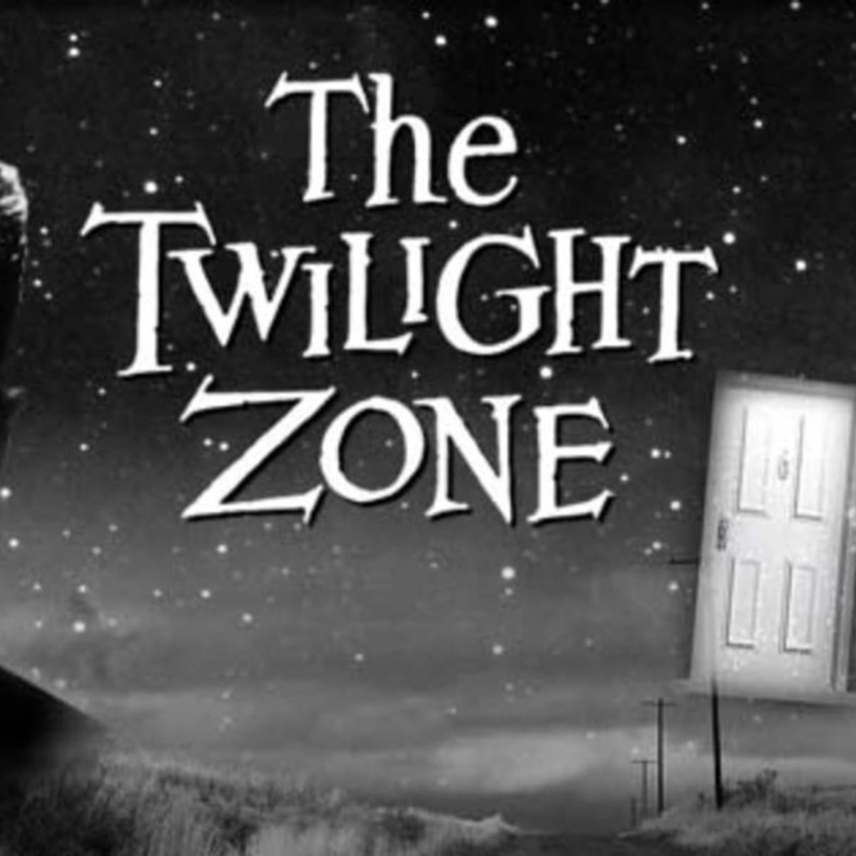 How to Watch SYFY's Twilight Zone New Year's Marathon Livestream Free