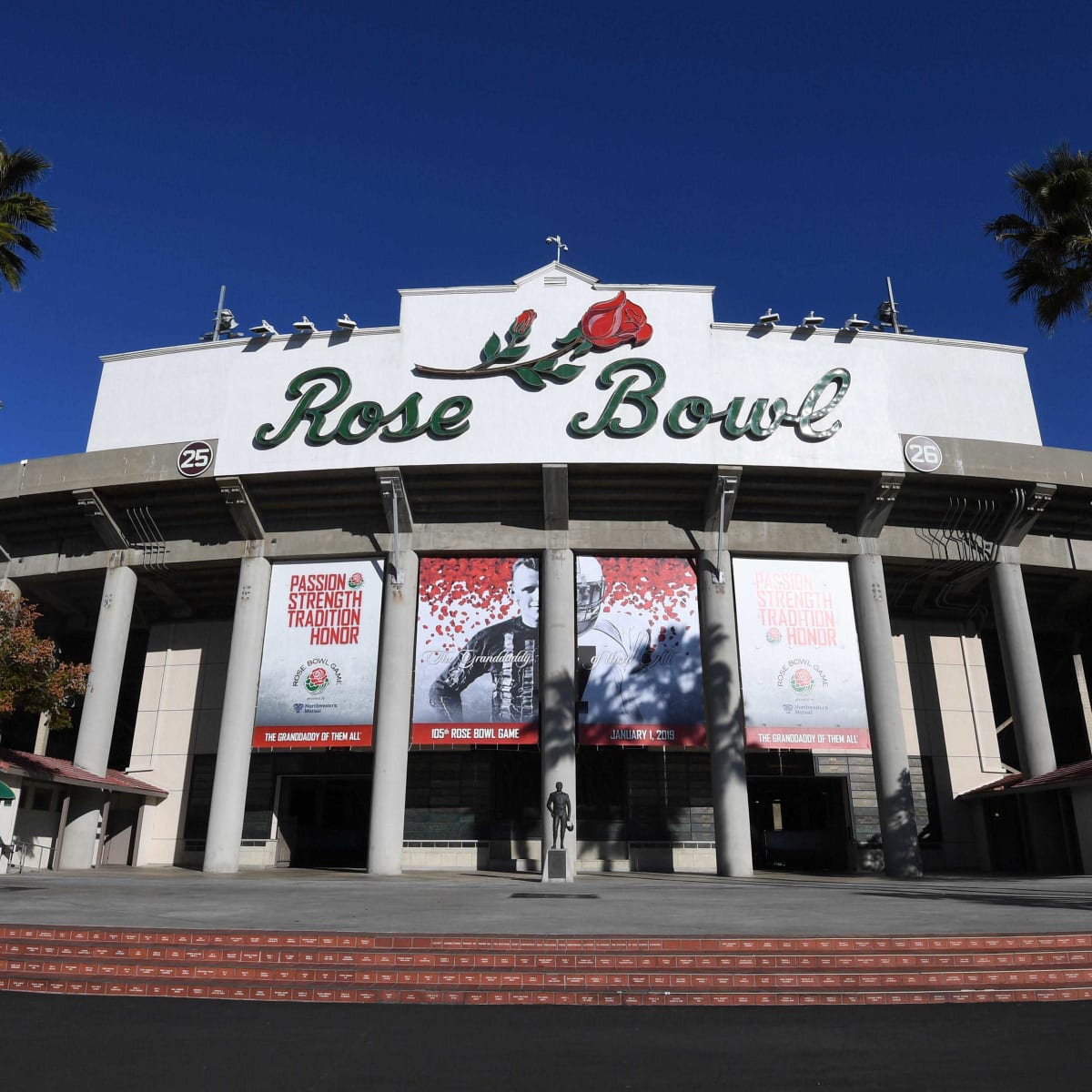 Ohio State comes out of Rose Bowl with momentum for 2022 – Pasadena Star  News