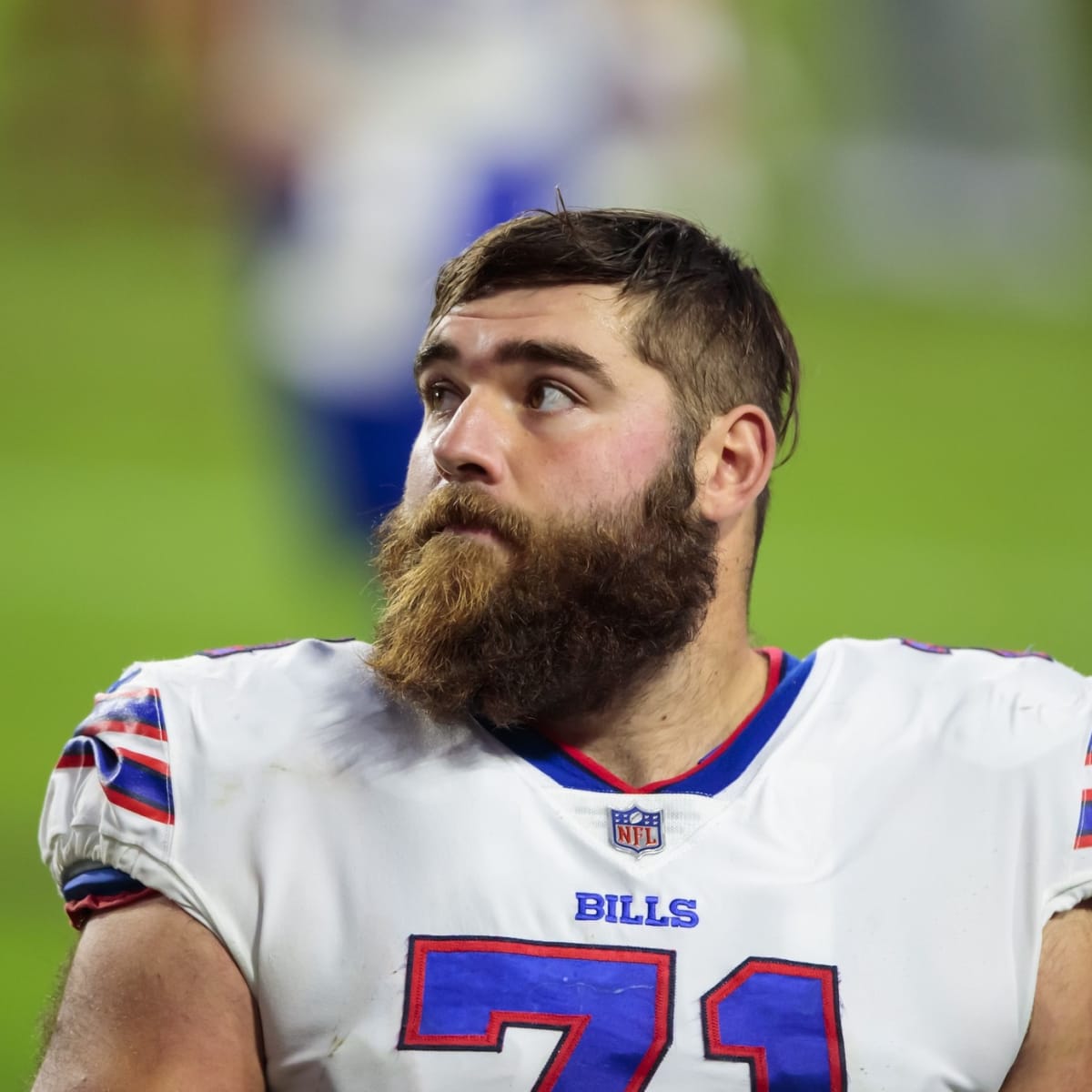 State of the Bills Offense: Offensive Line - Buffalo Fanatics Network