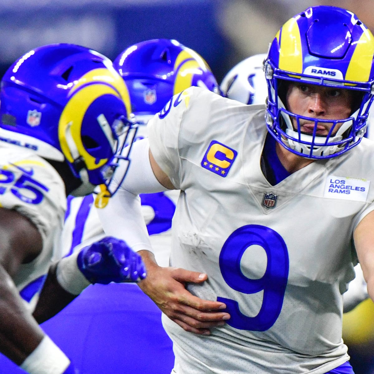 Los Angeles Rams: Four bold predictions for Wild Card game vs