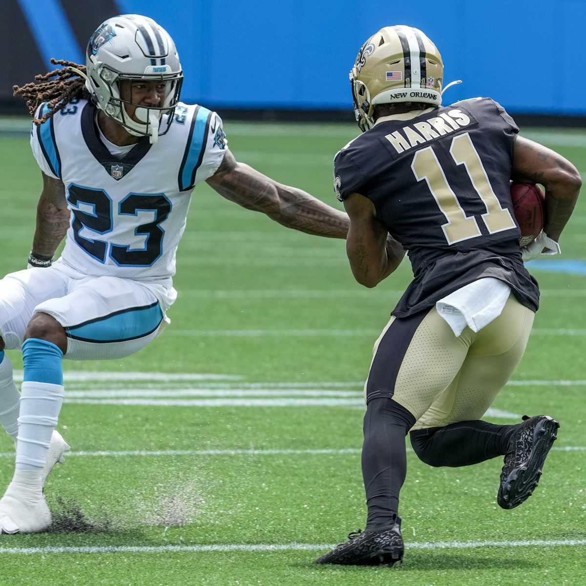 New Orleans Saints Should Keep Options Open With Ian Book - Sports  Illustrated New Orleans Saints News, Analysis and More