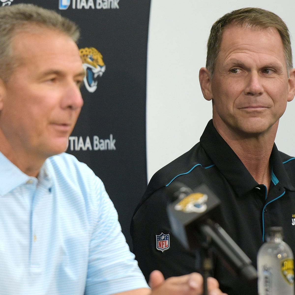 NFL Mailbag: How did Jaguars GM Trent Baalke survive Urban Meyer