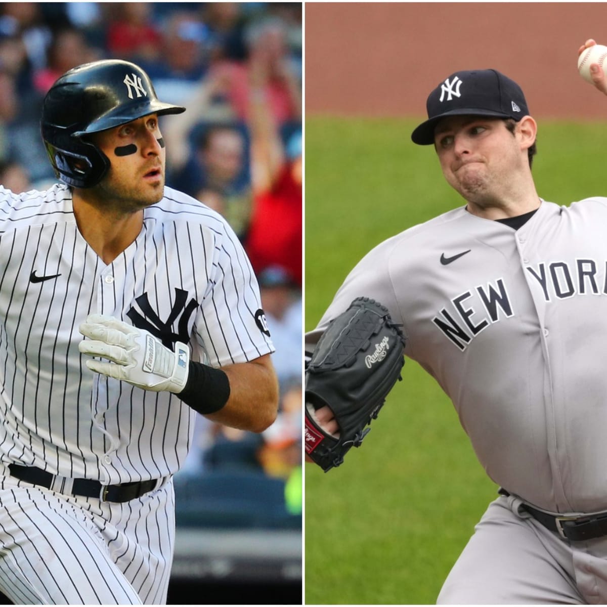 MLB Insider Predicts These New York Yankees Will Make 2022 MLB All-Star Game  - Sports Illustrated NY Yankees News, Analysis and More
