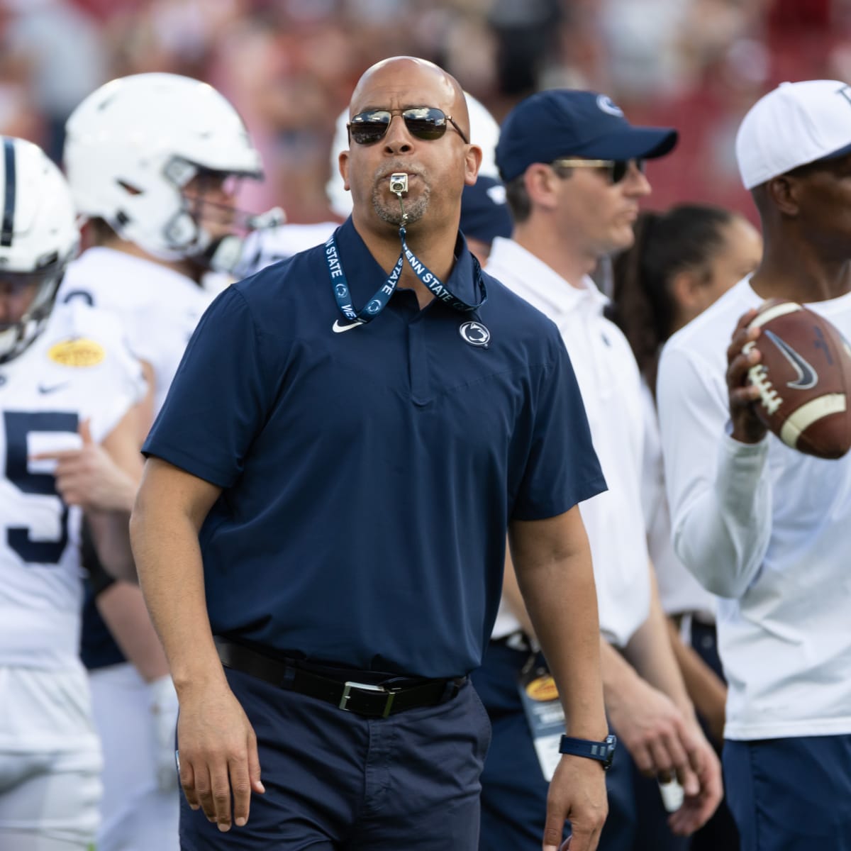 Penn State's Arnold Ebiketie becomes 4th defensive starter to opt out of  bowl