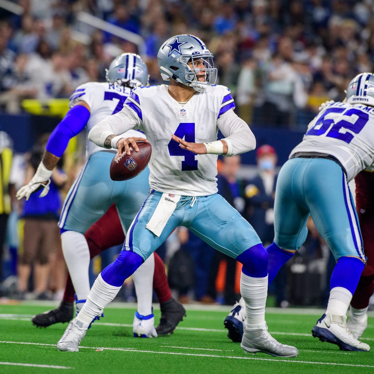 Helman: Dak Prescott & The Makeup Of An NFL MVP