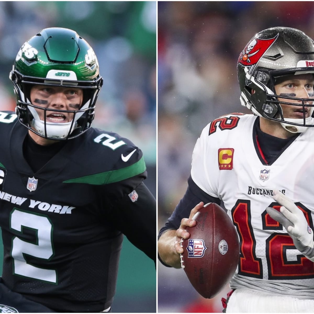 New York Jets vs. Tampa Bay Buccaneers, Week 17 preview: Tom