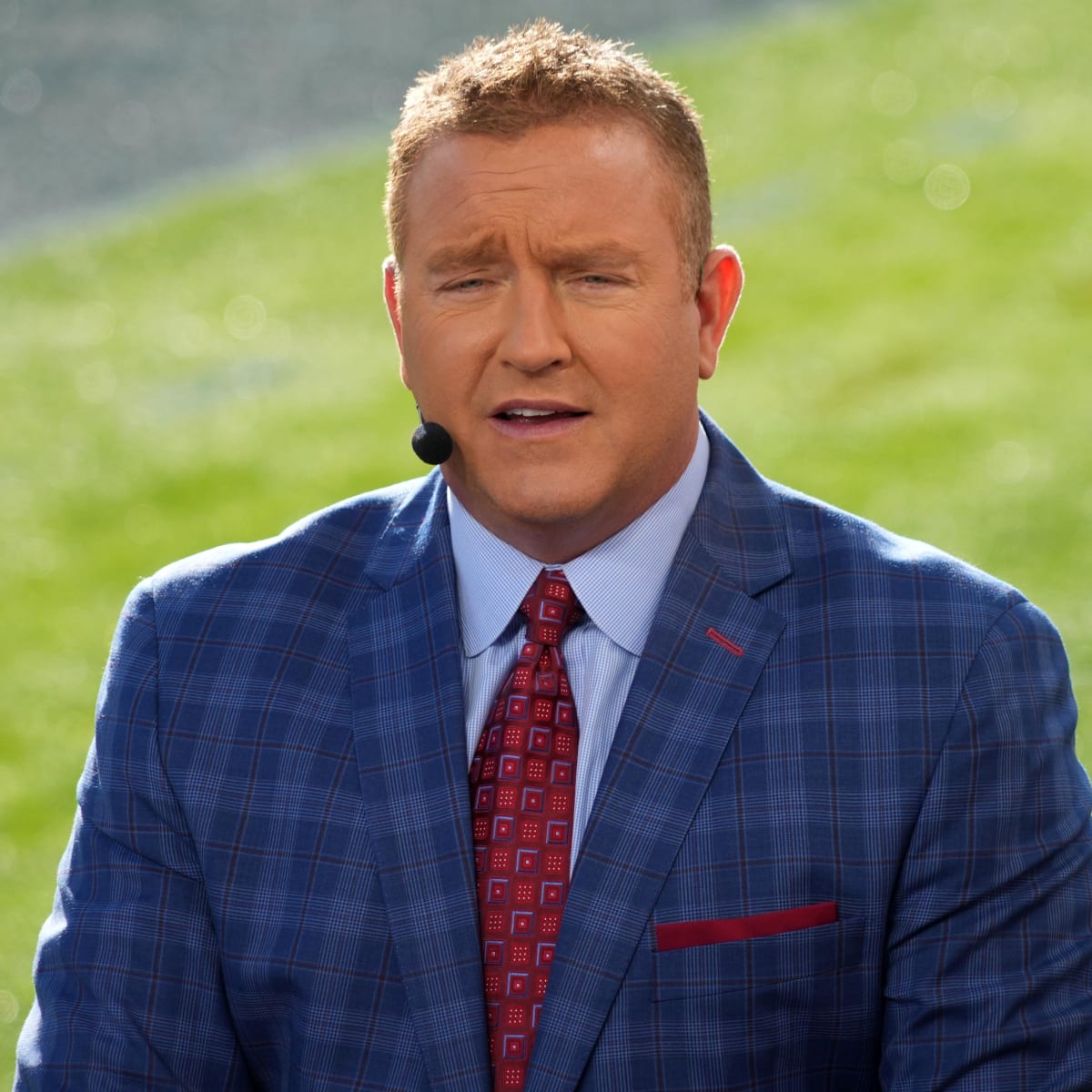 Report: Kirk Herbstreit to join 's NFL Thursday Night Football -  Deseret News