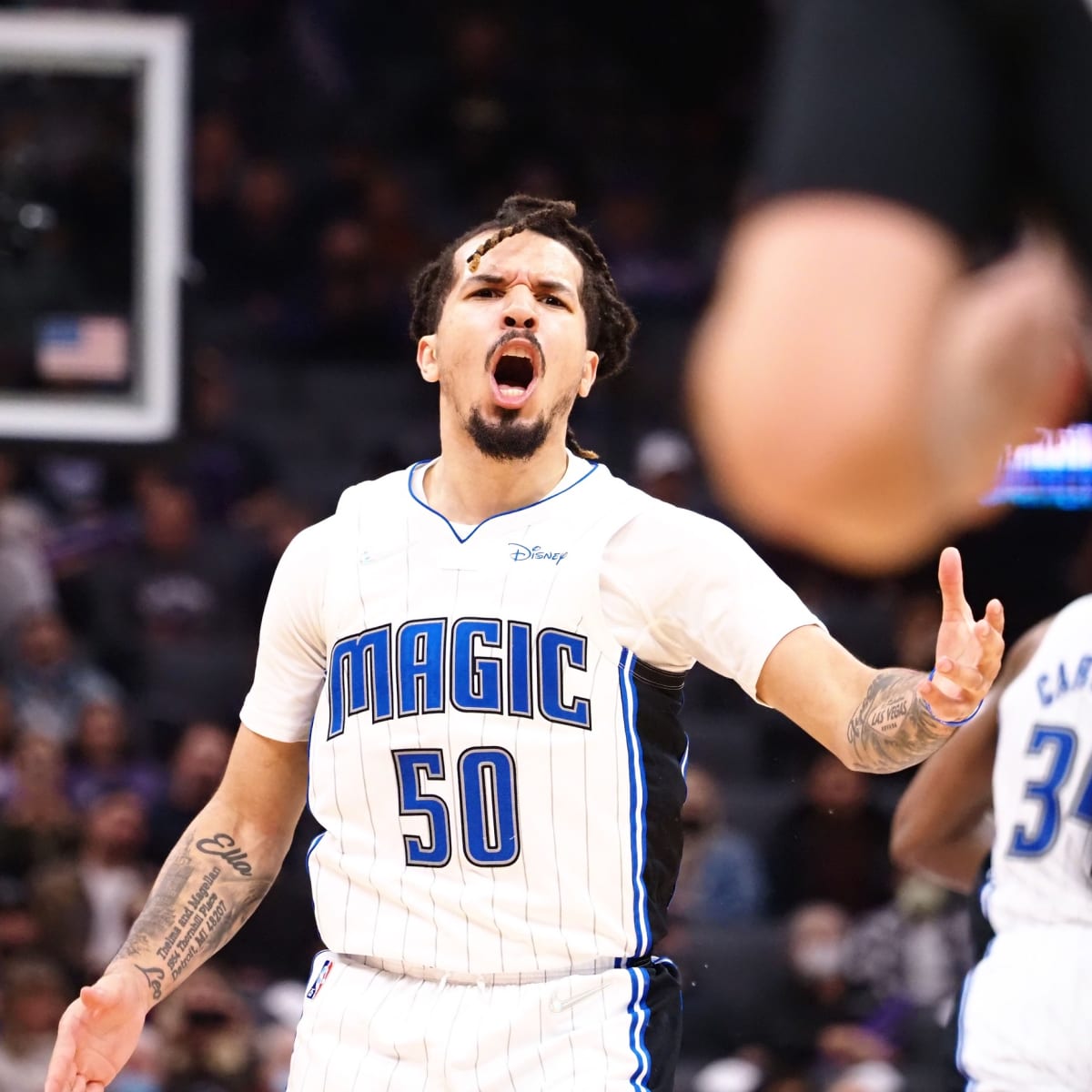 Every important Magic guard is getting hurt, including Cole Anthony