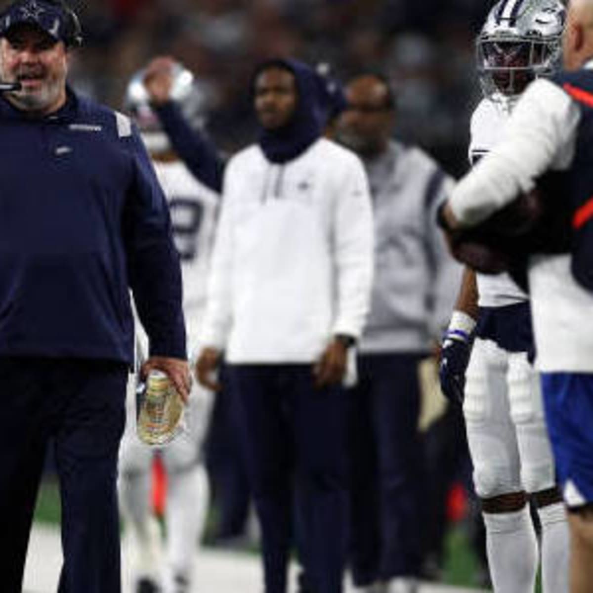 Humble-pied': Mike McCarthy stands by OT gamble, but Cowboys' loss to  Packers sends glaring message about postseason viability