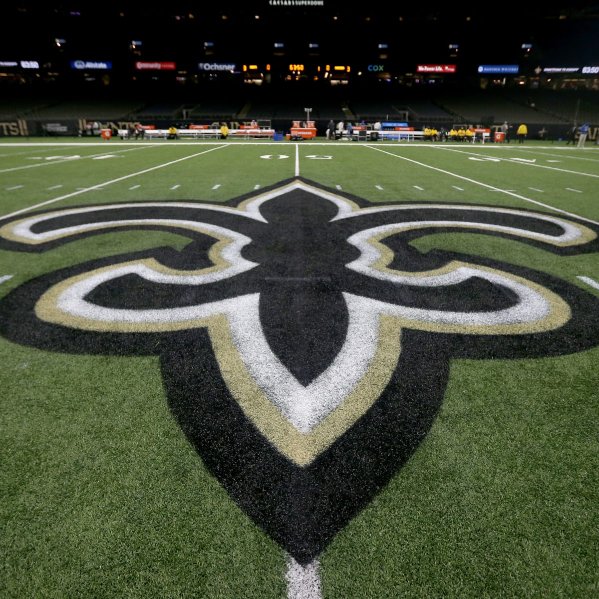 Saints Countdown to 2022 Kickoff #44-38: Kamara, Sproles, & More